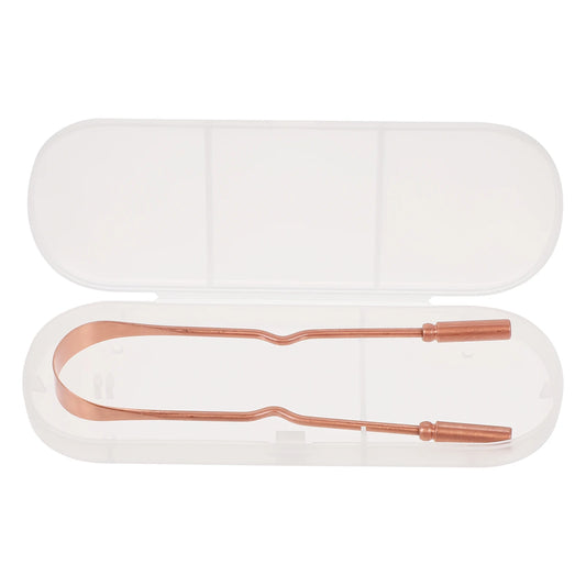 1Pc Scraper For Kids For Kids Cleaner Practical Tongue Scraper For Kids For Kids Scraper Cleaning Tool with Box