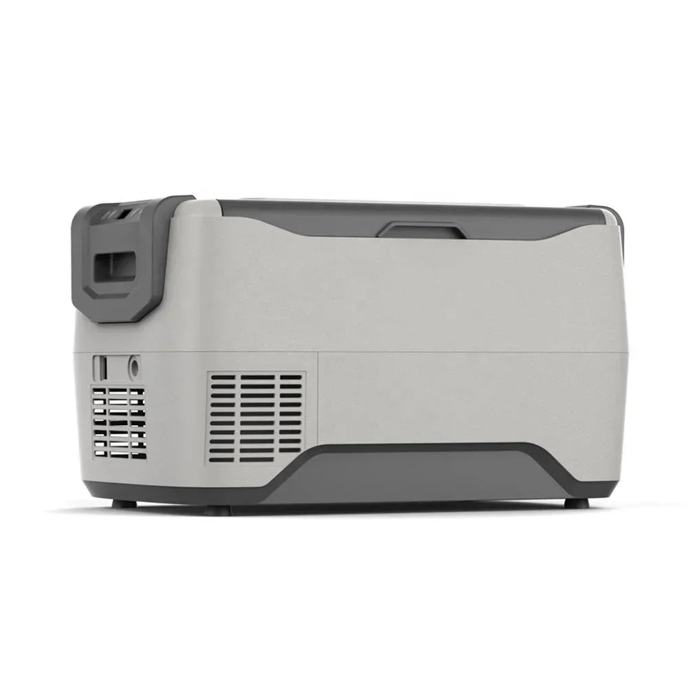 30L Car Refrigerator For Car And Home Use
