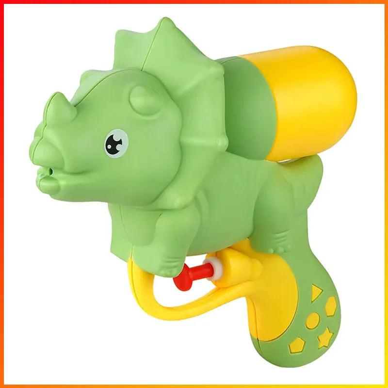 Summer Water Gun non Electric Pistol High-pressure Full Automatic Shooting Water Beach Toy Gun For kid Children Boys Girls Adult