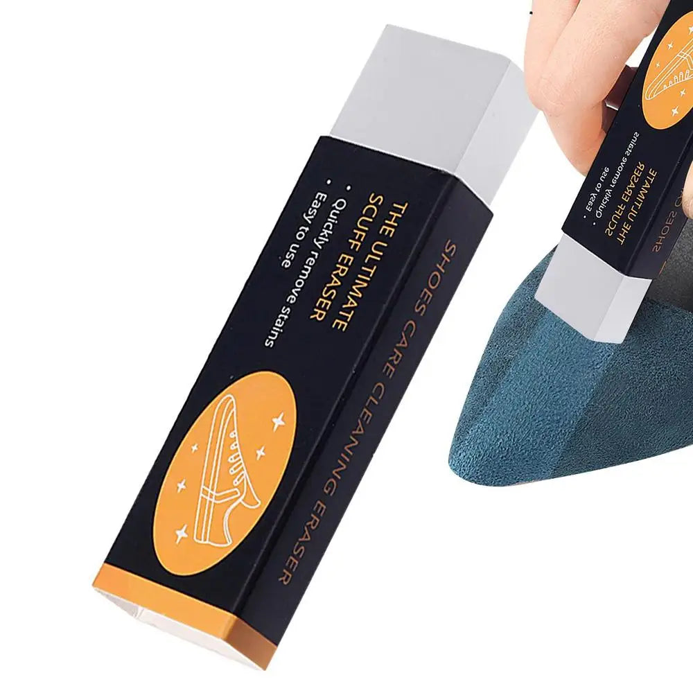 Shoe Eraser Sneaker Cleaner Shoe Care Eraser Shoe Essentials Effective Cleaning Eraser Rubber Shoes Cleaning Tool Restore Shoe