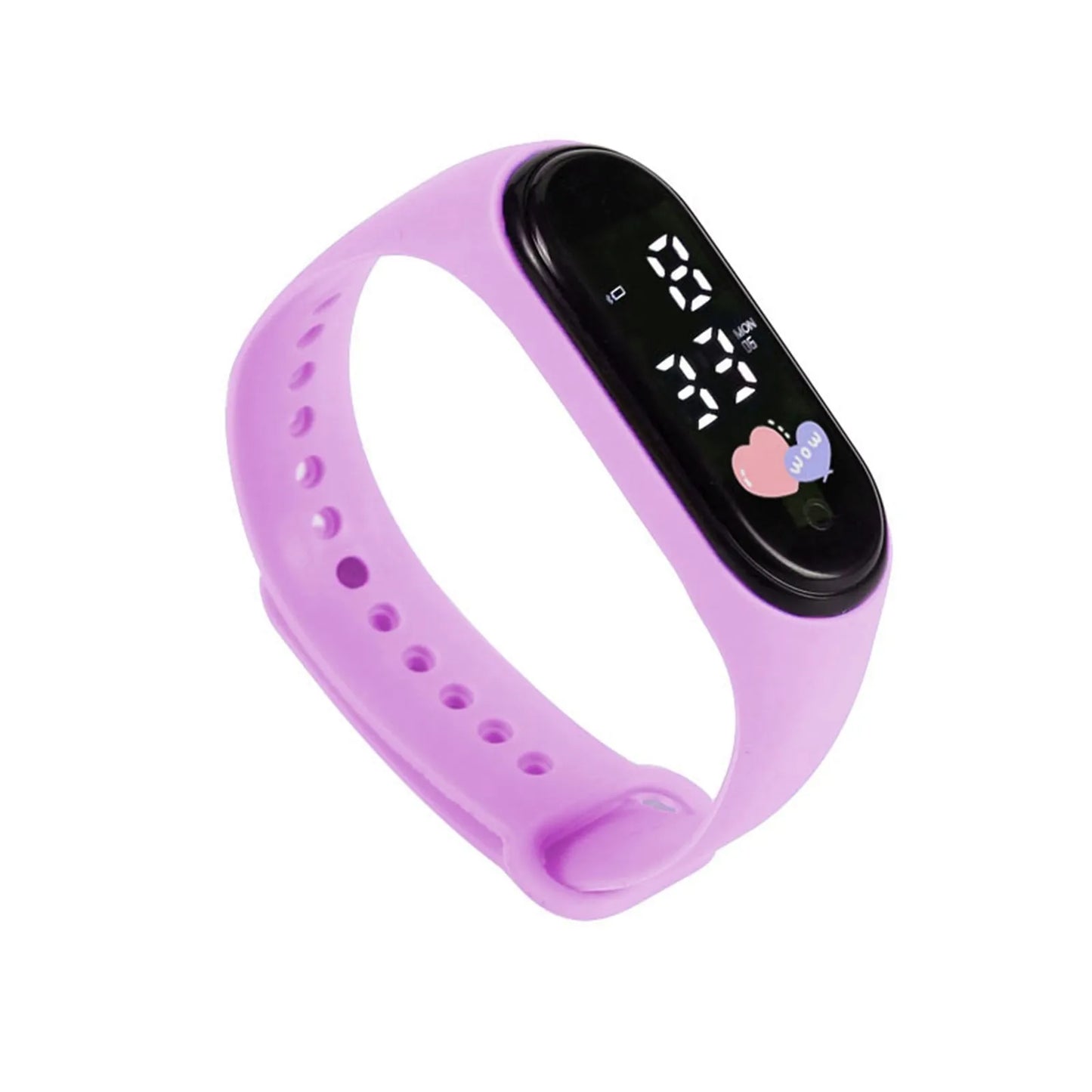Watch For Kids Children'S Sports Watch Outdoor Bracelet Electronic Watch Children'S Bracelet Kids Waterproof Watch Kids Watch