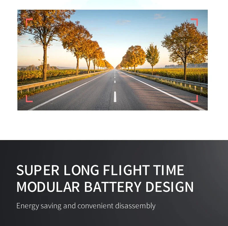 2023 E88 Pro WIFI FPV Drone Wide Angle HD 4K Camera Quadcopter Height Hold RC Foldable Dron Toys Gift