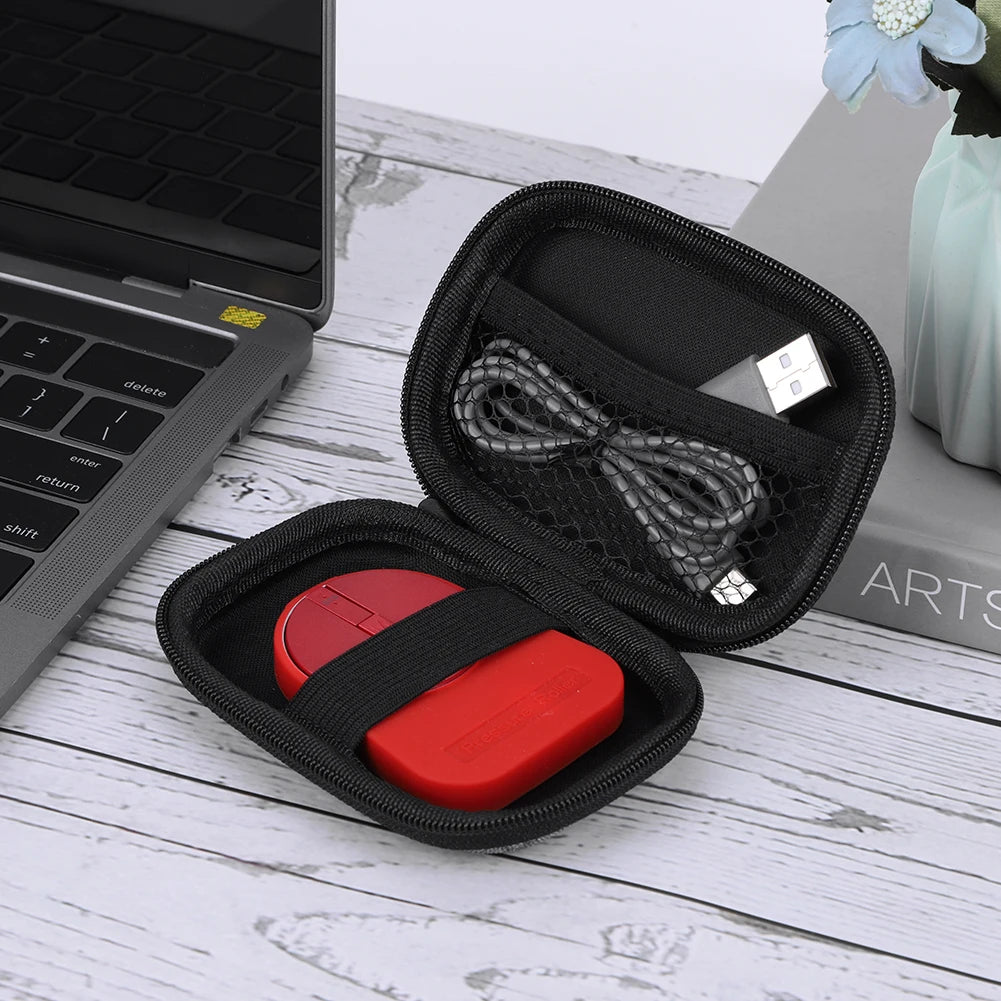 2400DPI Wireless Bluetooth Mouse 3 Mode BT 5.2/2.4G/USB Portable Magic Silent Ergonomic Mice For PC Laptop Office Gaming Mouse