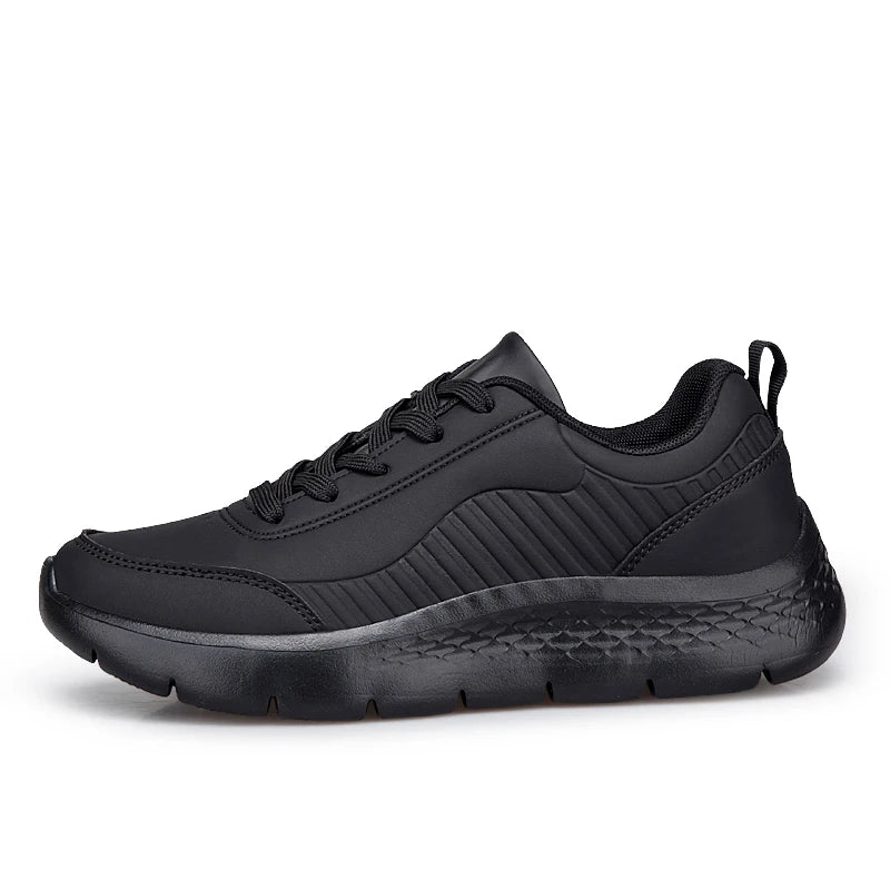 Men's sports shoes - Lightweight, anti-slip, water-resistant, comfortable and soft sole - Hiking shoes - Lightweight, anti-slip, - Belvar