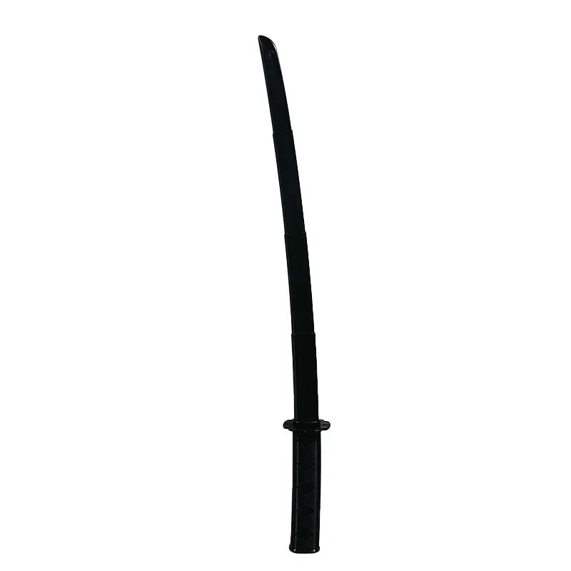 3D kids Gravity Knife Katana Stretchable Cos Decompression Creative Retractable Toy 3D Printing Gravity Sword Gifts For Friend