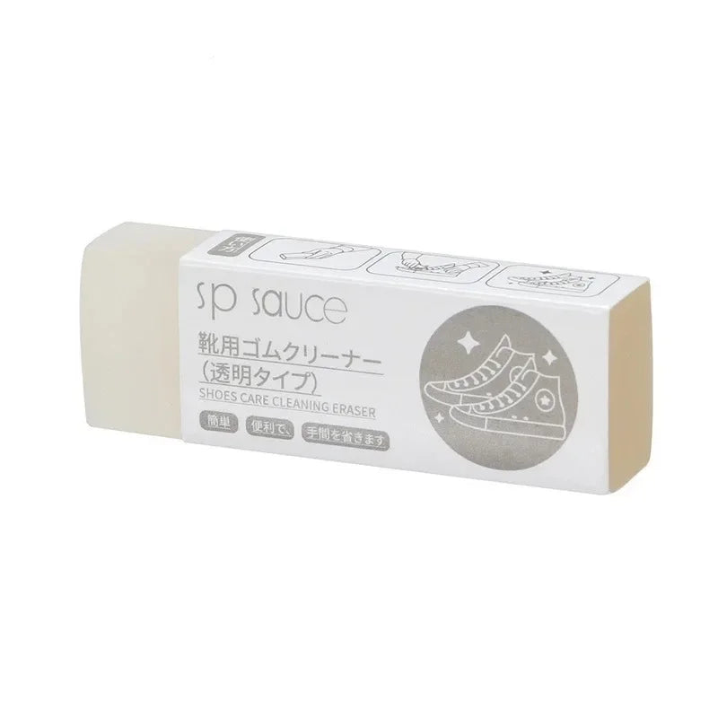 Shoe Cleaning Eraser Suede Sheepskin Matte Leather Fabric Shoes Care Clean Brushes Rubber White Shoes Sneakers Boot Cleaner Care