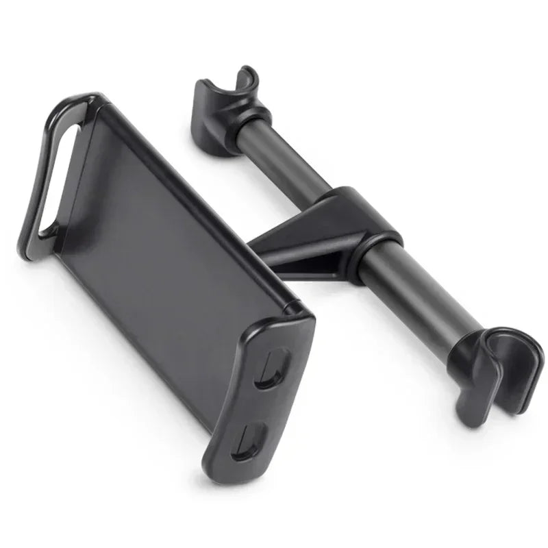 Universal Car Back Seat Headrest Mount Holder For iPad Air 1 2 4-11 Inch 360 Rotation Mini Tablet PC Auto Car Phone Holder Stand