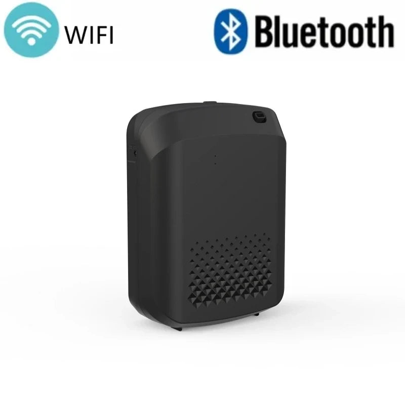 Smart Aroma Diffuser Hotels Fragrance Diffuser Coverage 500m³ Electric Smell For Home Bluetooth Control Essential Oils Diffuser