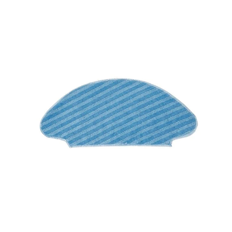 Water Tank Mop Cloth for rowenta X-PLORER SERIE 40 50 ANIMAL CARE Robot Vacuum Cleaner Replacement Accessories