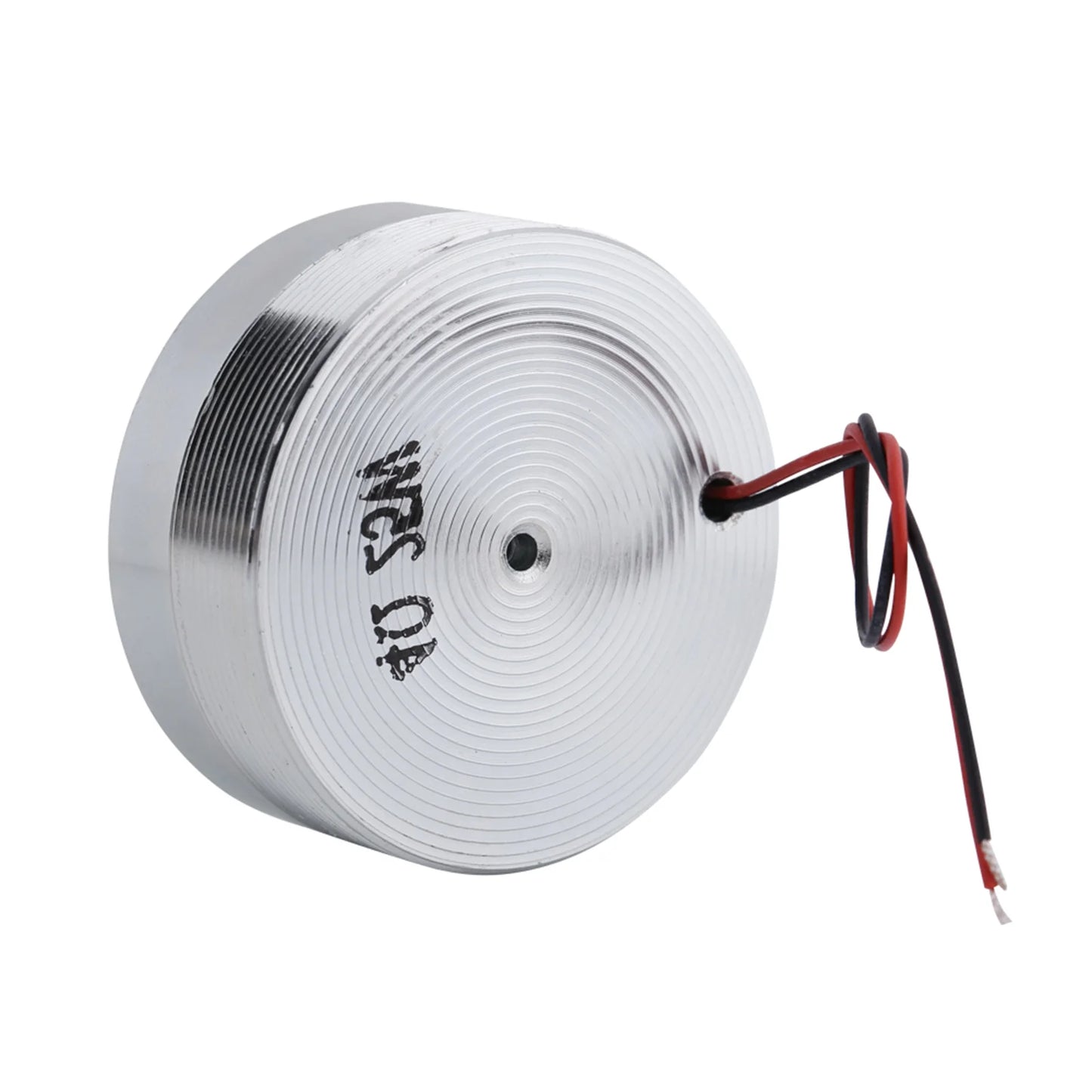 Speakers Vibration Speaker 50MM 2Inch All Frequency Resonance Speaker Vibration Strong Bass Louderspeaker