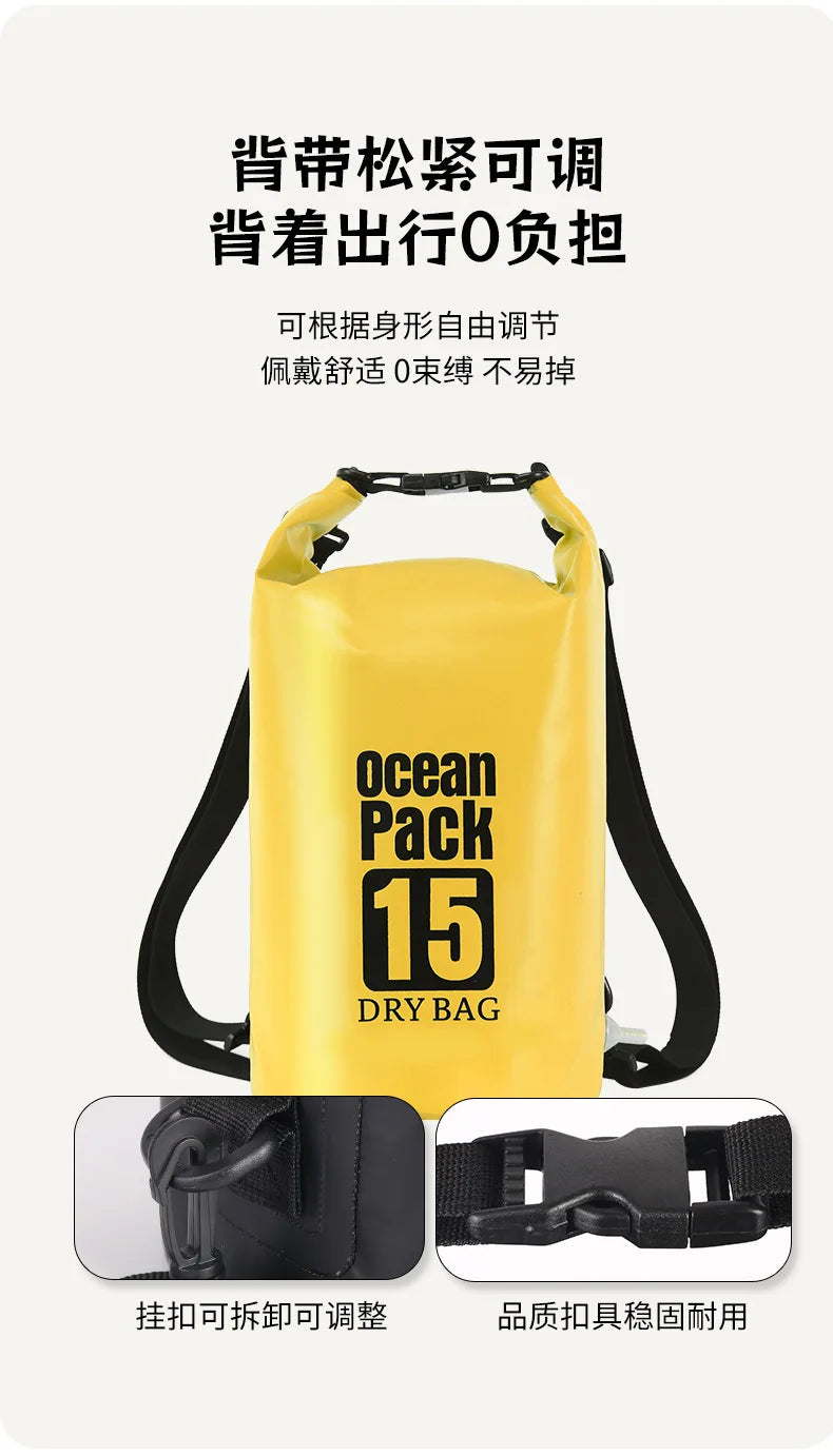 15L water gun for drifting and water fighting, high-pressure pumping and long-range shooting outdoor play equipment in summer