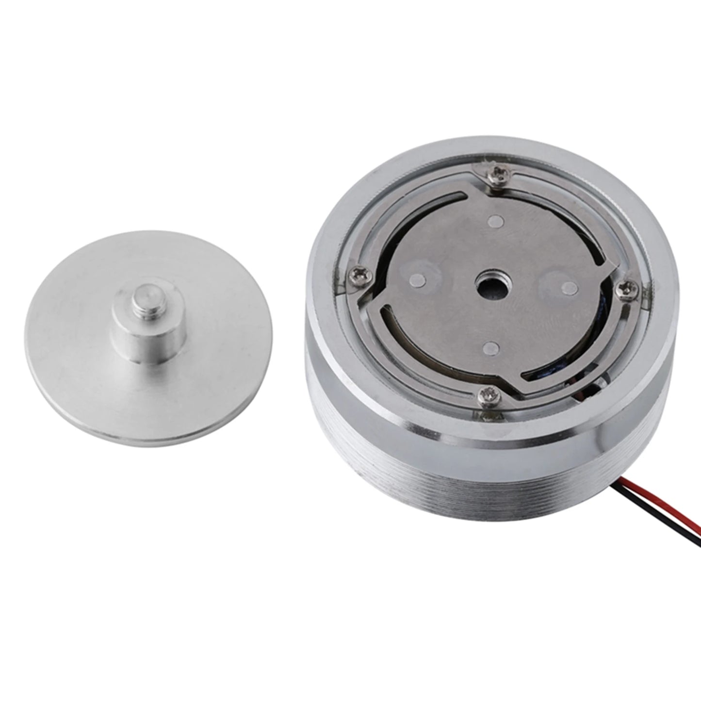 Speakers Vibration Speaker 50MM 2Inch All Frequency Resonance Speaker Vibration Strong Bass Louderspeaker
