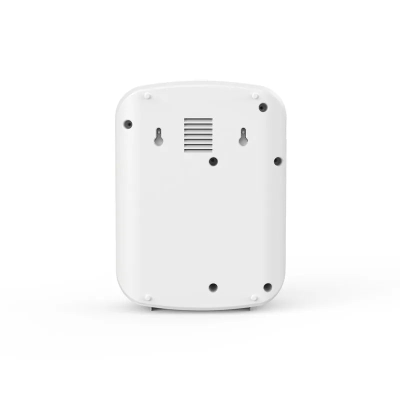 Smart Fragrance Diffuser 500m³ Bluetooth Control Smell Distributor Electric Aromatic Oasis Hotels Air Fresheners For Home