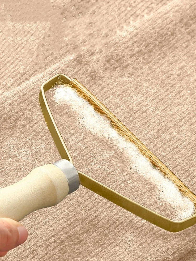 1pc, 2pcs Clothes Lint Remover, Woolen Coat Shaver Hair Ball Machine, Clothes Fur Ball Trimmer, Remove Hair Ball Artifact, Wool