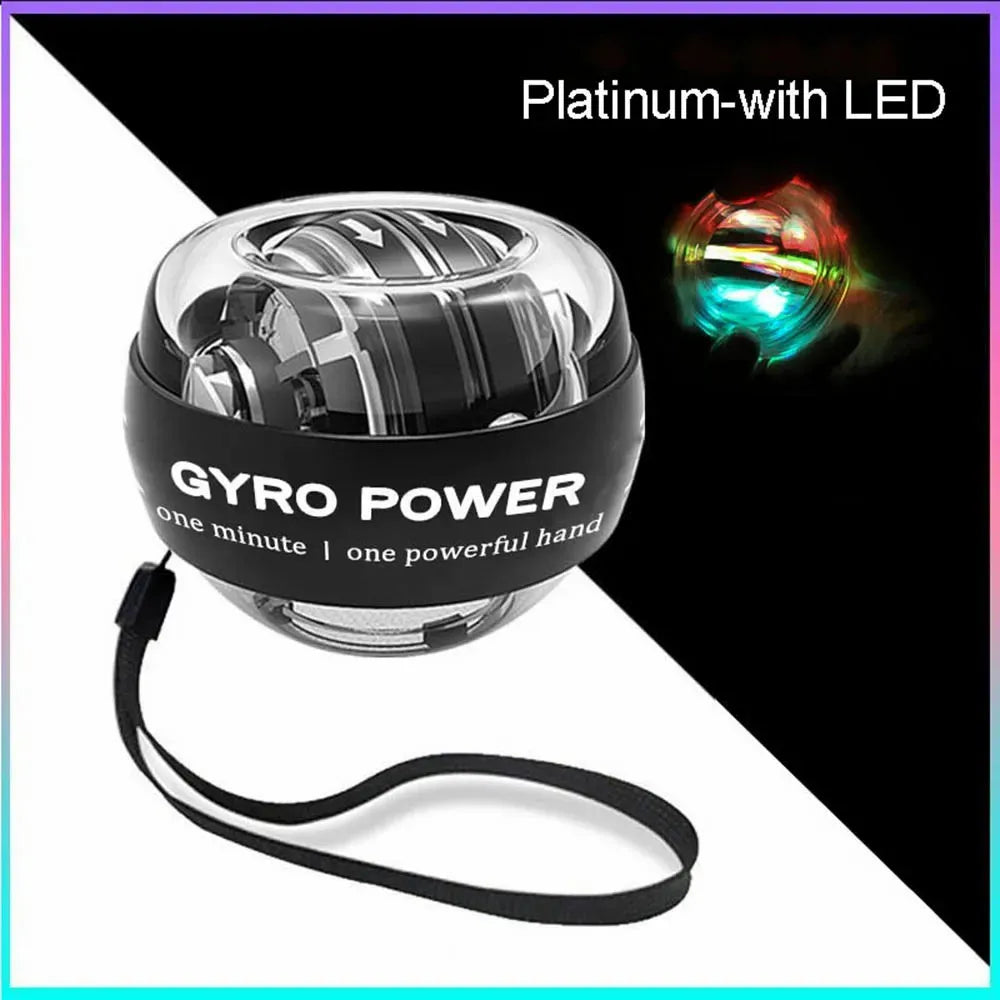 Wrist Force Ball/ball box Alloy Steel Massage Fitness Beauty and Grip Strength Bball Can Relieve Fatigue Throughout the Body