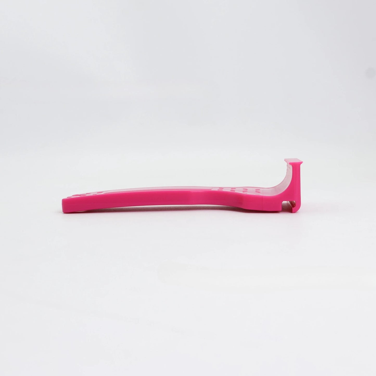 Road car tire repair crowbar