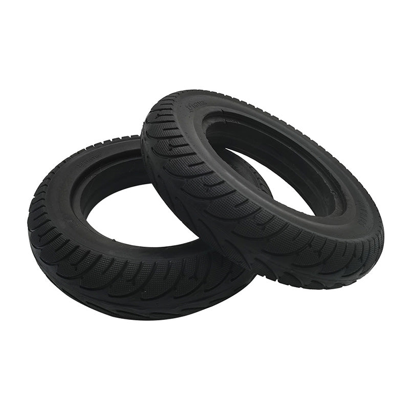 10x2.50 Tubeless Wheel Tyres Solid Tyre Inflation 10x2.125 for 10 inch Electric Scooter Accessory 10x3.00 Tires