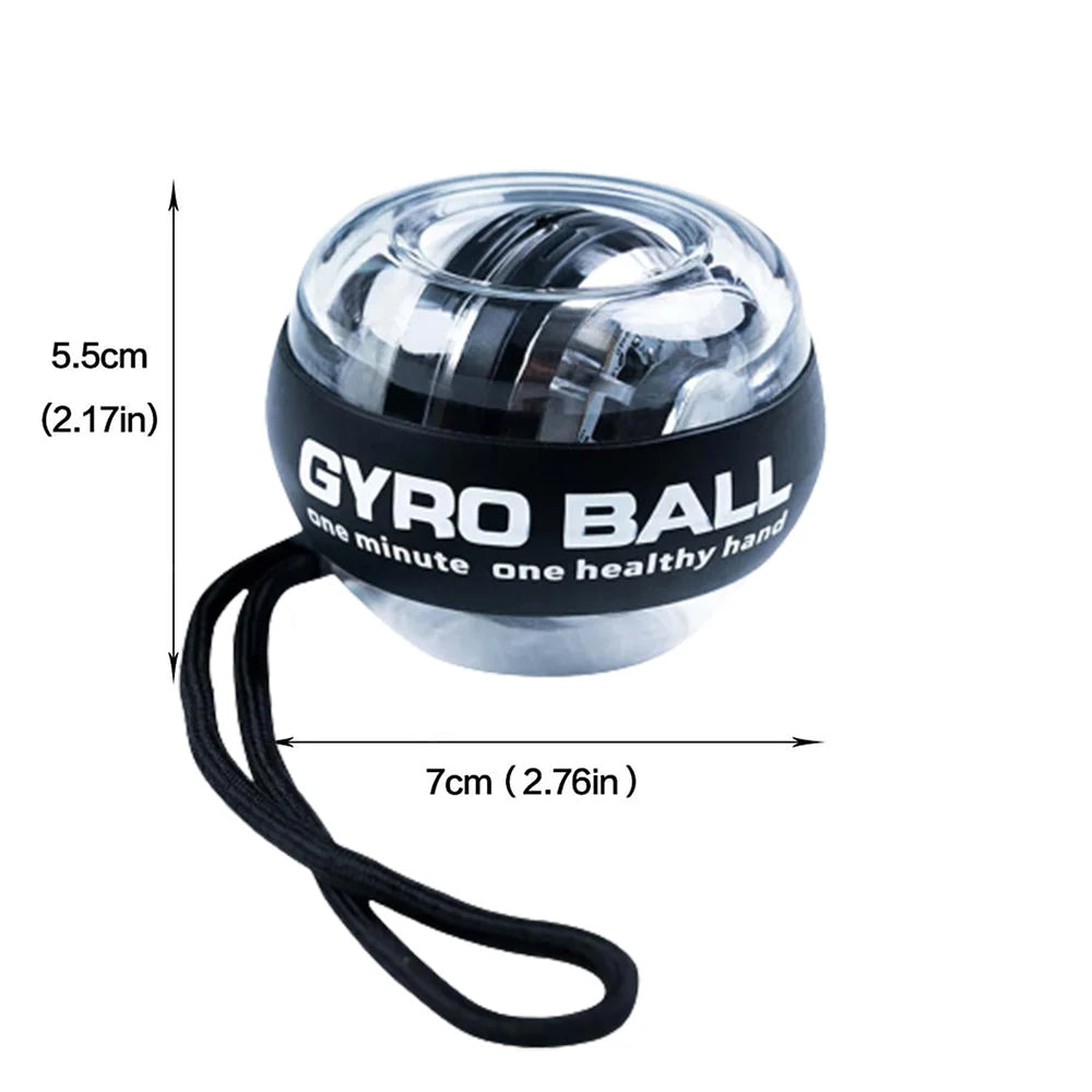 Wrist Force Ball/ball box Alloy Steel Massage Fitness Beauty and Grip Strength Bball Can Relieve Fatigue Throughout the Body