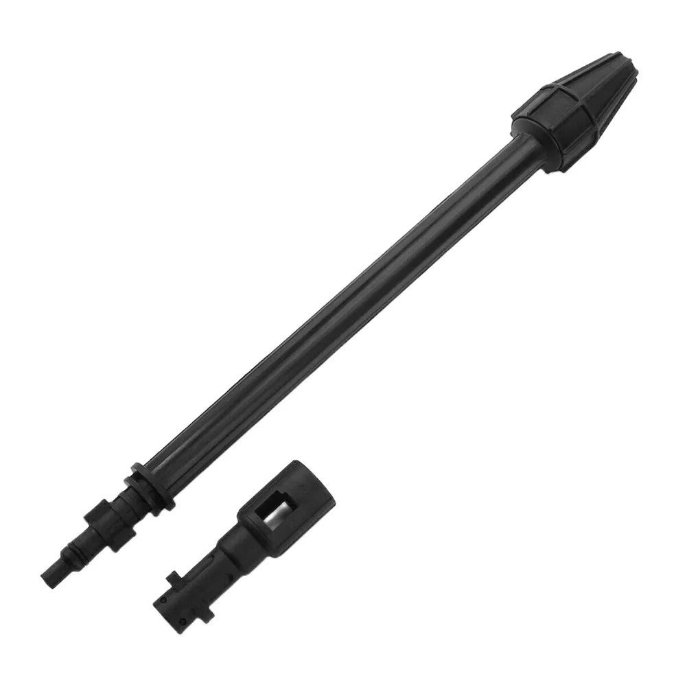 Spear Lance Nozzle High Pressure Rotary Nozzle Adjust Lance For Karcher Nozzle Pressure Washer K1 K2 K3 K4 K5 K6 K7