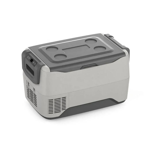 30L Car Refrigerator For Car And Home Use