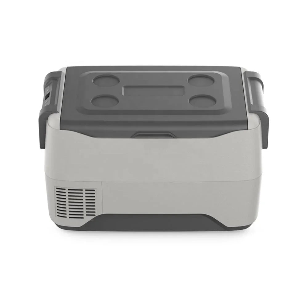 30L Car Refrigerator For Car And Home Use