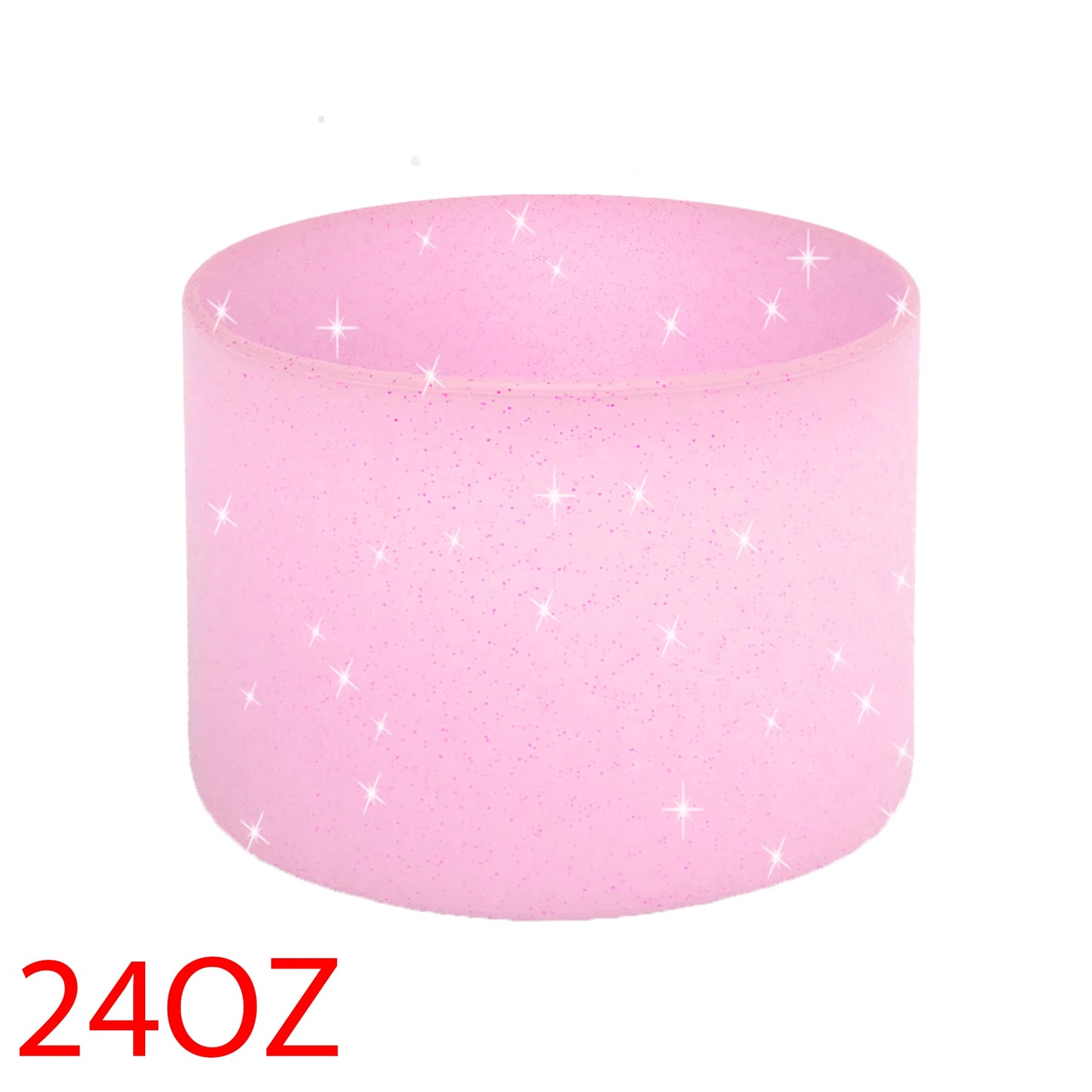 Silicone Water Bottle Boot For Owala 24oz 32oz Anti-Slip Protective Sleeve Bottom Bumper Protector Twist And Flip