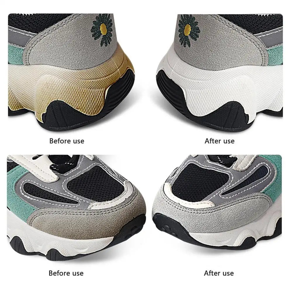 Shoe Eraser Sneaker Cleaner Shoe Care Eraser Shoe Essentials Effective Cleaning Eraser Rubber Shoes Cleaning Tool Restore Shoe