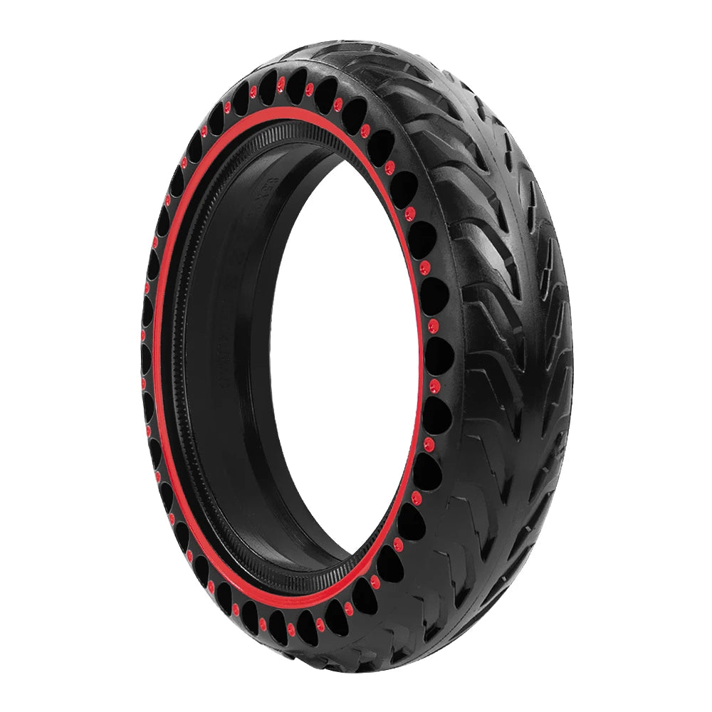 Solid Rubber Tyres 8 1/2 for xiaomi M365 pro 2 1S Electric Scooters Puncture-proof Tyres 8.5 Inch 8.5" Wheels Hard Rubber Tyres