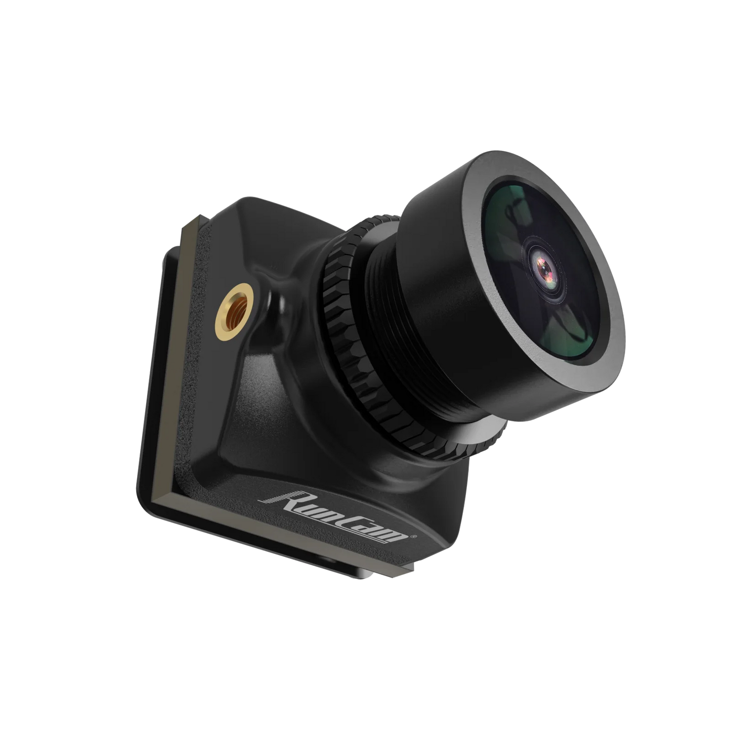 RunCam Phoenix 2 SP Camera DC 5-36V Screen Ratio 4:3/16:9 7.5g 19*19*21mm Night View for RC FPV Racing Drones Quadcopter