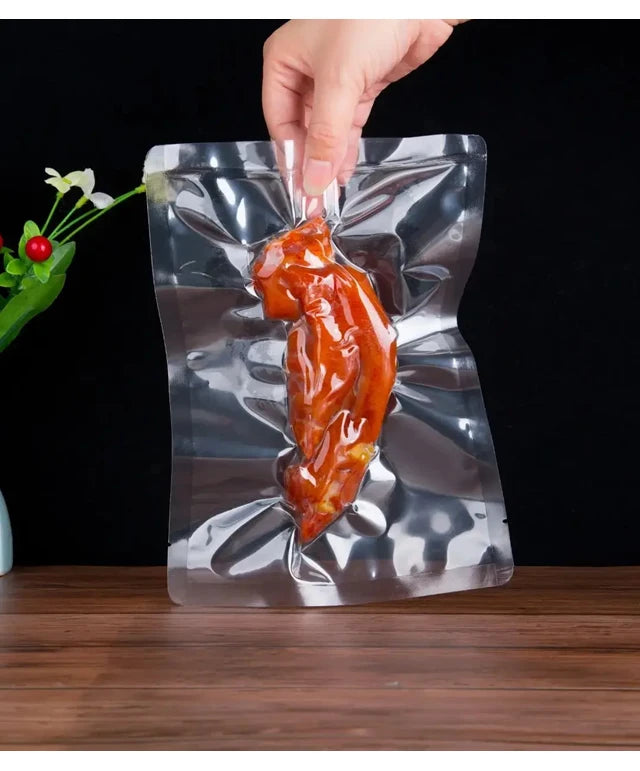 Professional  Vacuum Sealer for Food Vacuumor for Products Kitchen Sealing Machine Cuisine Packaging Plastic Bag Sealant
