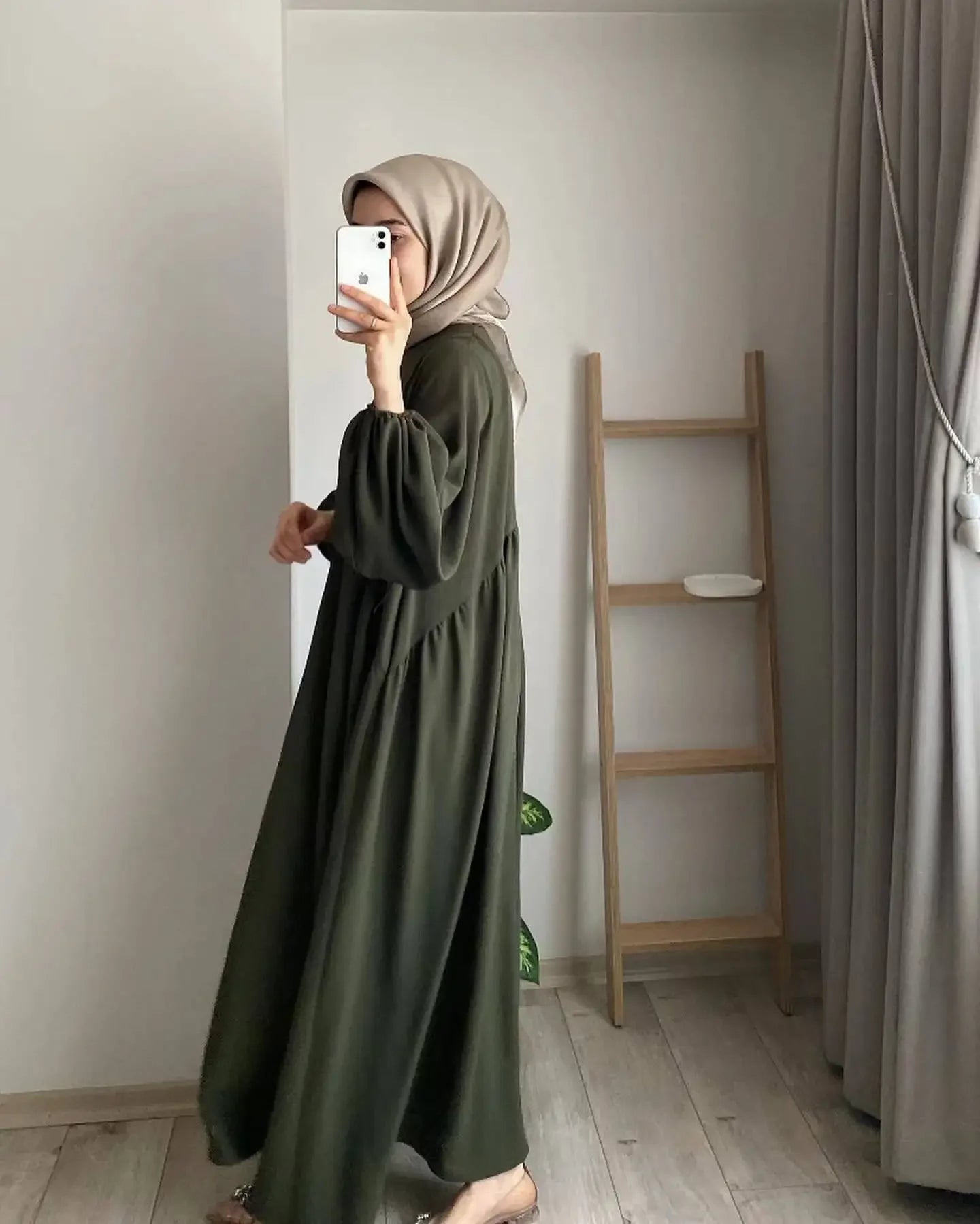 Ramadan Saudi Arab Long Robe Morocco Dubai Abayas for Women Modest Maxi Dresses Jalabiya Kaftan Islam Eid Muslim Vestidos