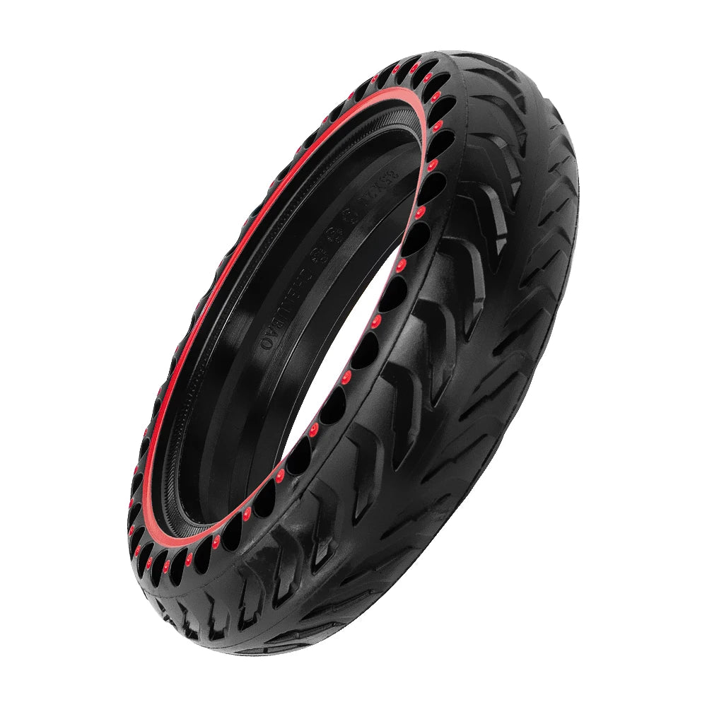 Solid Rubber Tyres 8 1/2 for xiaomi M365 pro 2 1S Electric Scooters Puncture-proof Tyres 8.5 Inch 8.5" Wheels Hard Rubber Tyres