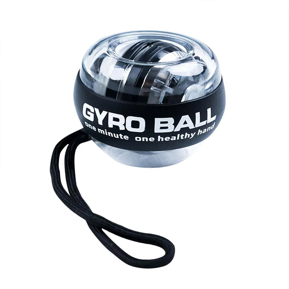 Wrist Force Ball/ball box Alloy Steel Massage Fitness Beauty and Grip Strength Bball Can Relieve Fatigue Throughout the Body