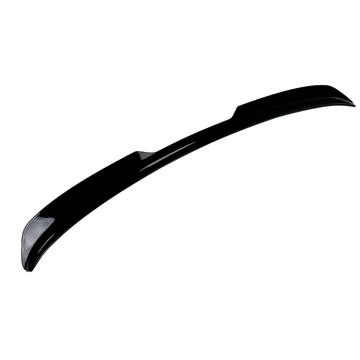 Rear Roof Spoiler For Volkswagen For VW For Golf 7 MK7.5 VII GTI R GTD Max 2014-2019 Rear Roof Spoiler Wing Body Kit