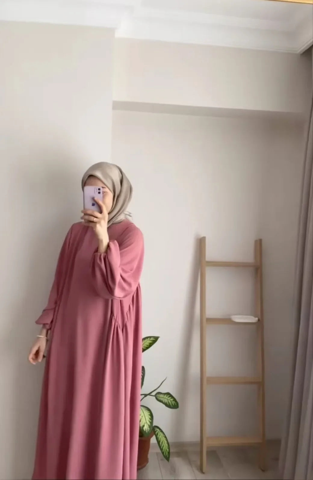 Ramadan Saudi Arab Long Robe Morocco Dubai Abayas for Women Modest Maxi Dresses Jalabiya Kaftan Islam Eid Muslim Vestidos