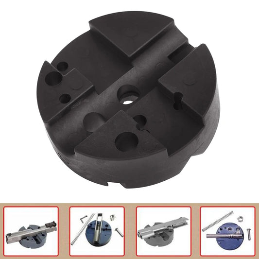 Universal Durable Bench Block Gunsmith Handgun Gunsmithing Tools Pistol M1911 Ruger 10/22 Style For AR15 M4 Hunting Tool