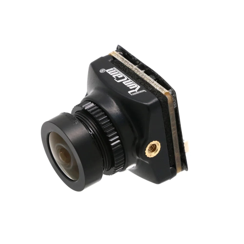 RunCam Phoenix 2 SP V3 Camera DC 5-36V Screen ratio 4:3/16:9 7.5g 19*19*21mm Night View for RC FPV racing drones Quadcopter