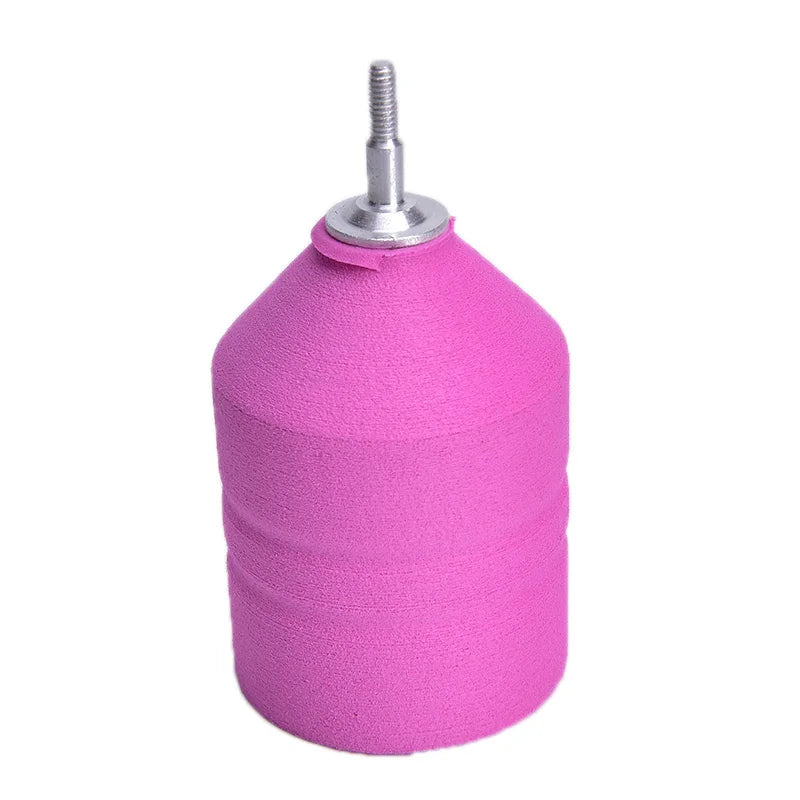 Soft Sponge Arrow Head Foam Shooting Arrowhead Game Practice Tips For Archery Bow CS Shooting