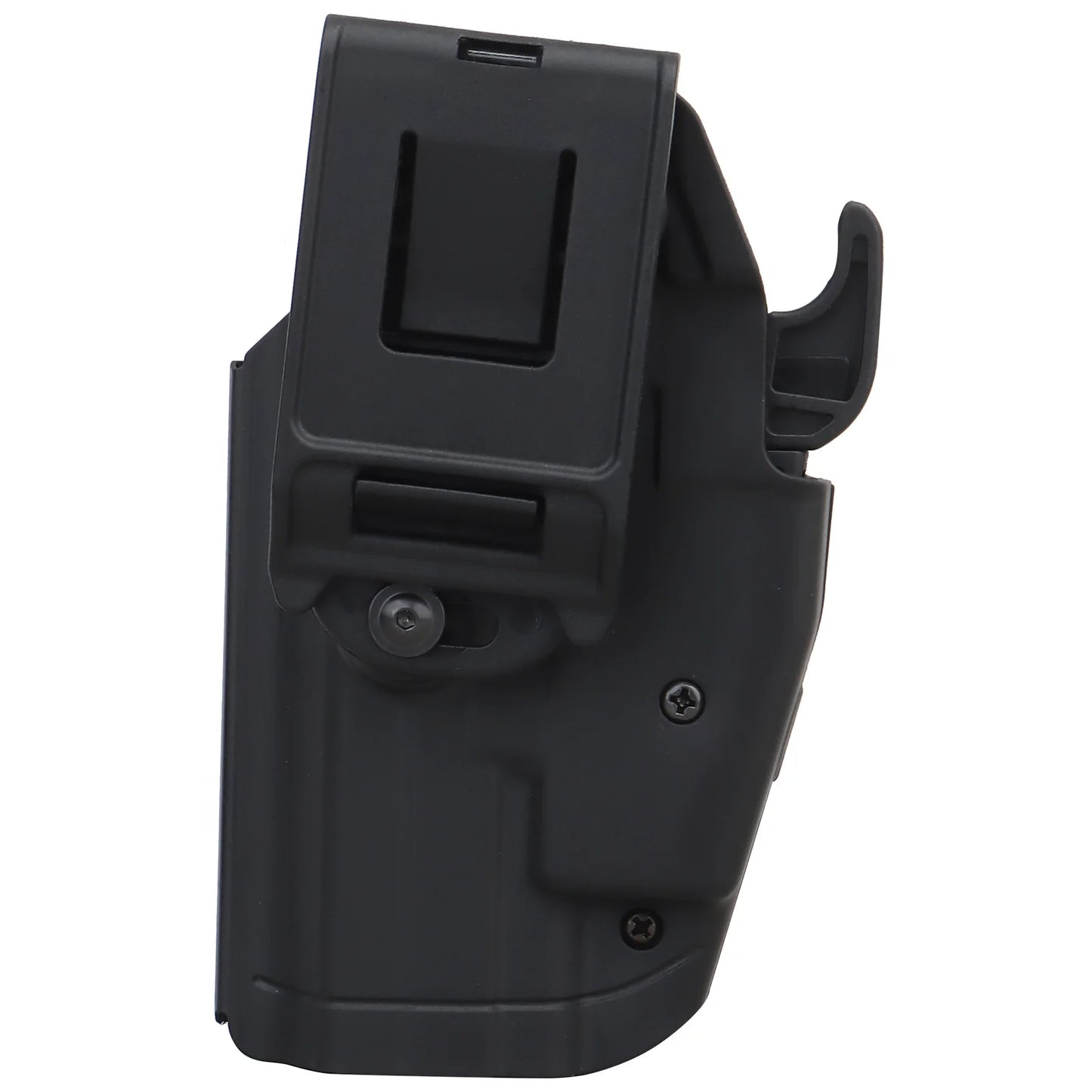 Tactical Universal Quick Pull Gun Holster for GLOCK 17/20/21/22/31/37.GRAND POWER 45/P1/P11/P40.H&K 45/VP40.S&W M&P 22/SW40F