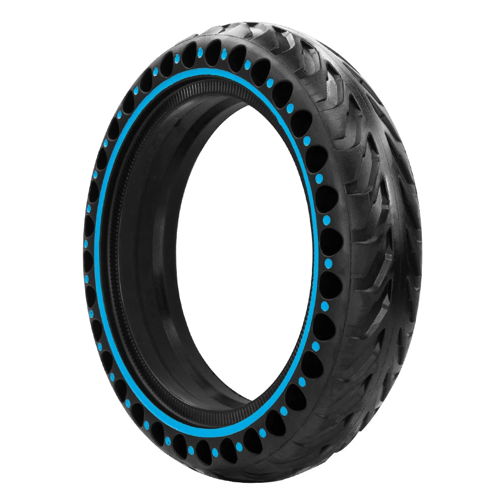 Solid Rubber Tyres 8 1/2 for xiaomi M365 pro 2 1S Electric Scooters Puncture-proof Tyres 8.5 Inch 8.5" Wheels Hard Rubber Tyres