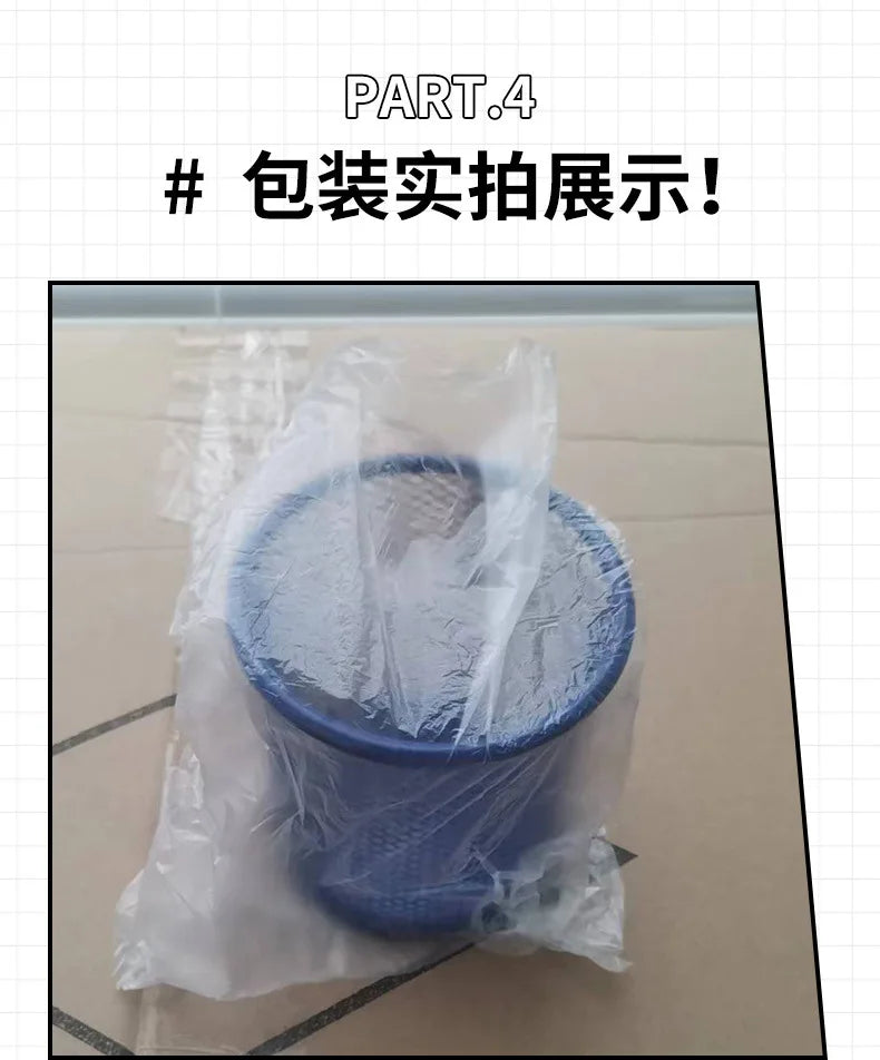 1Pcs New Pencil Holder Office Desk Metal Mesh Square Pen Pot Cup Case Container Organiser Durable Pencil Case
