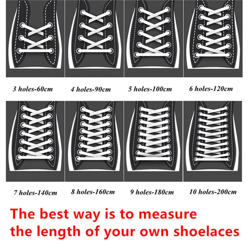 2pcs/ Pair Round Solid Polyester Black Brown Shoelaces For Marten Boot Women Men Outdoor Hiking Boots Sports Shoes Lace Strings