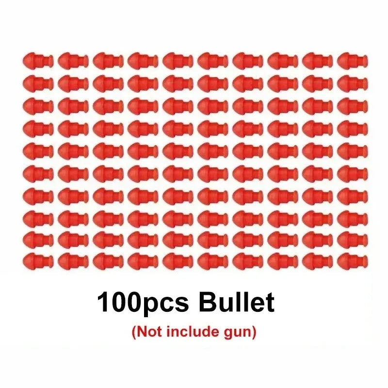 Soft Bullet Airsoft Sig17 Throwing Shell Toy Gun Launcher Outdoor Sports CS Game Weapon Pistol Shooter Weapon For Children Gift