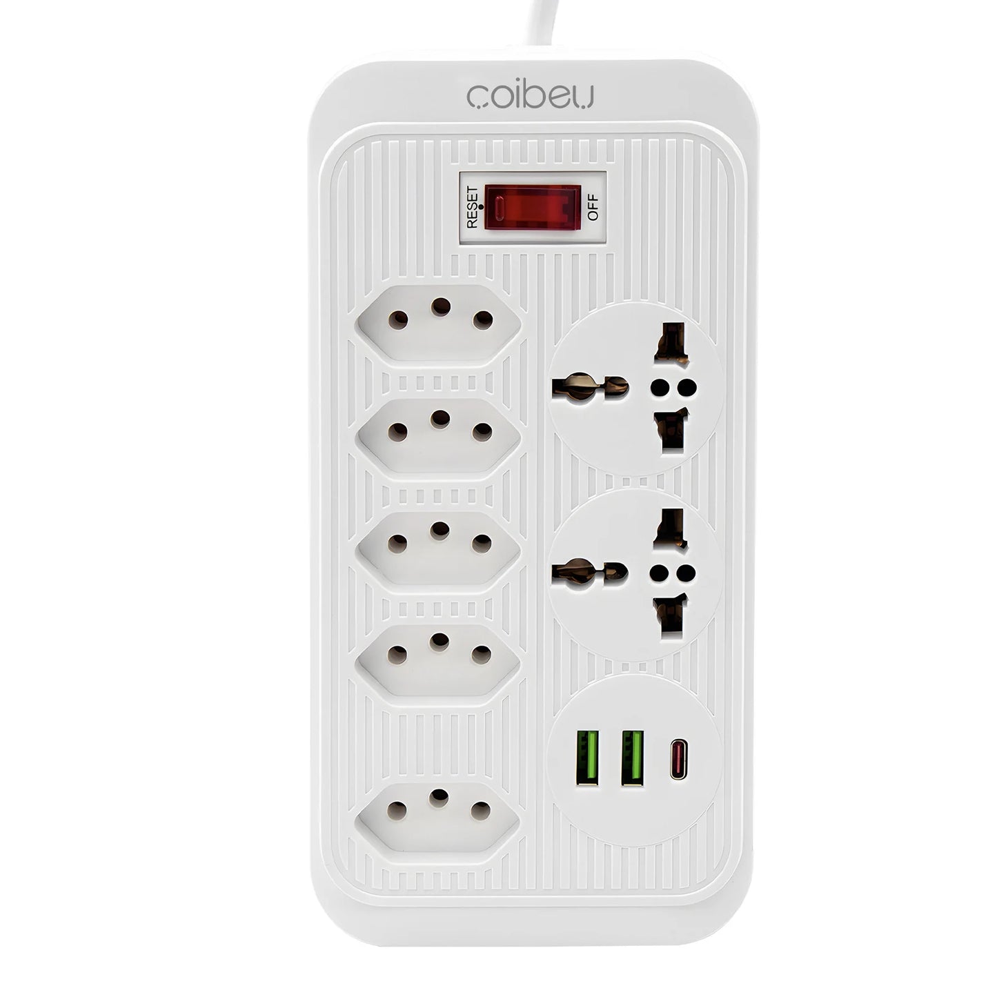 2M 110-220V USB Power Outlet Extension USB USB TYPE-C Electric Socket Extension Extension Extension Extension Extension Extension Extension Extension For PC