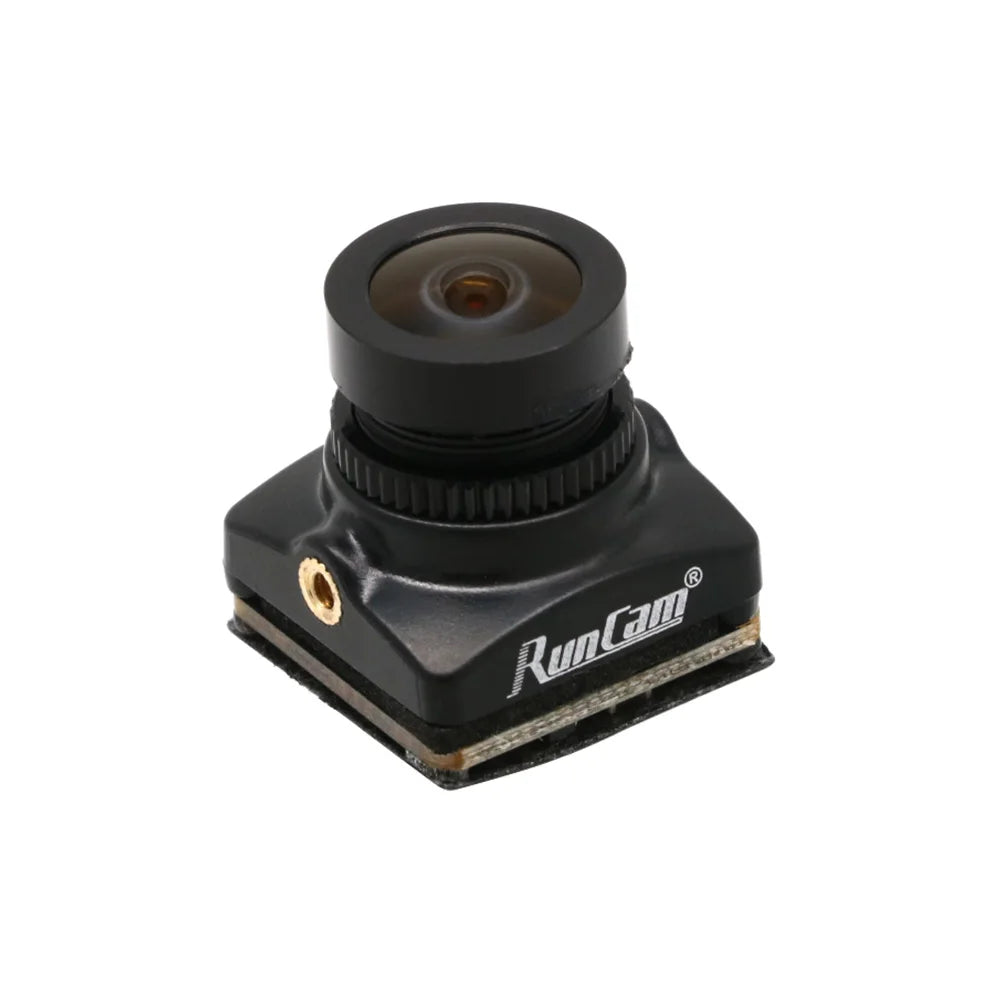 RunCam Phoenix 2 SP V3 Camera DC 5-36V Screen ratio 4:3/16:9 7.5g 19*19*21mm Night View for RC FPV racing drones Quadcopter