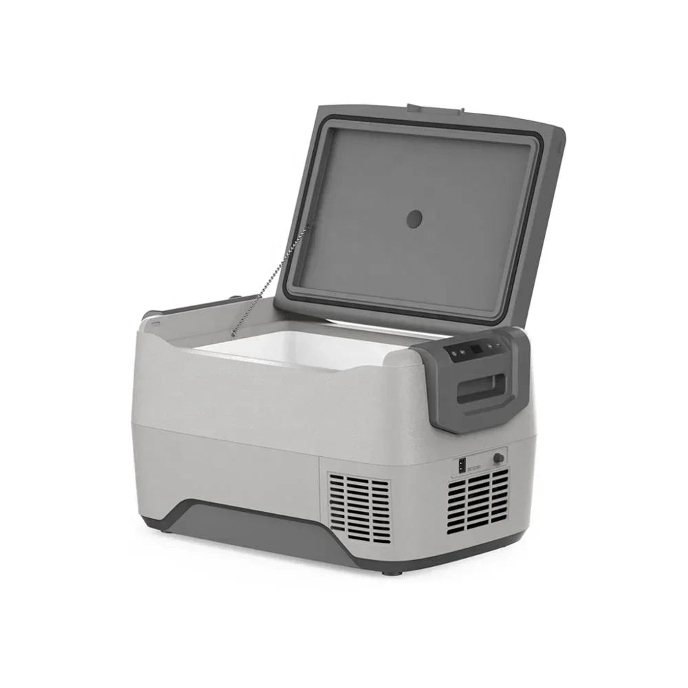 30L Car Refrigerator For Car And Home Use
