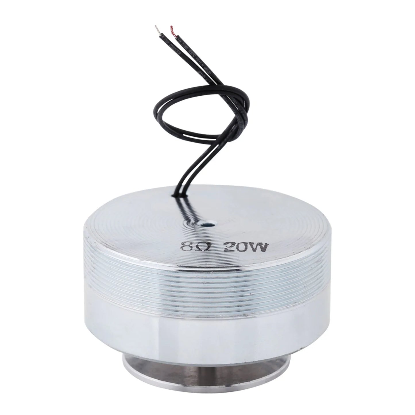 Speakers Vibration Speaker 50MM 2Inch All Frequency Resonance Speaker Vibration Strong Bass Louderspeaker
