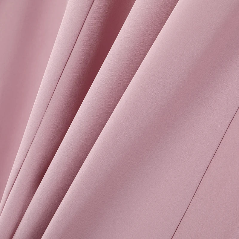 2025 ZANZEA Muslim Abaya Hijab Dress Women Elegant Long Sleeve Pleated Sundress Fashion Casual IsIamic Clothing Dubai Maxi Robe