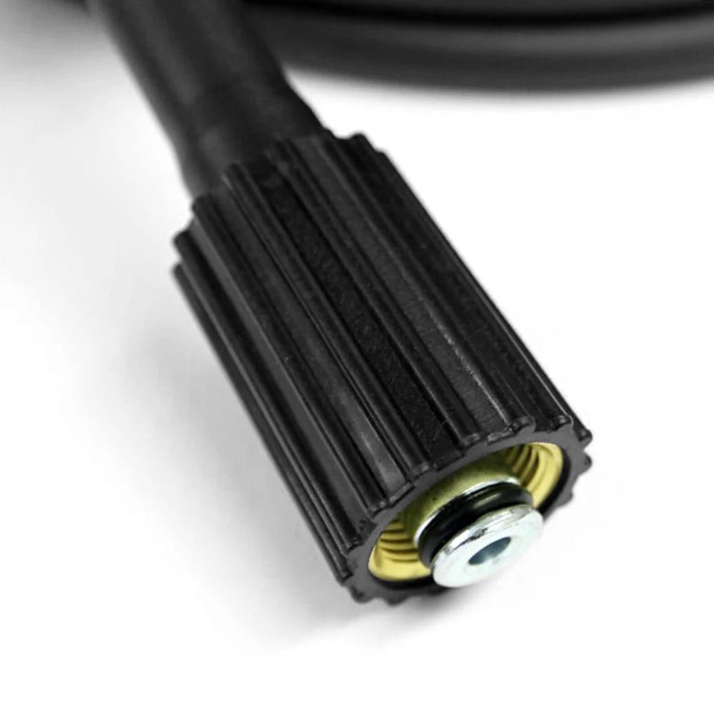 10m Extension Hose K Series High Pressure Washer Hose M22 Connector Female to Male 2025