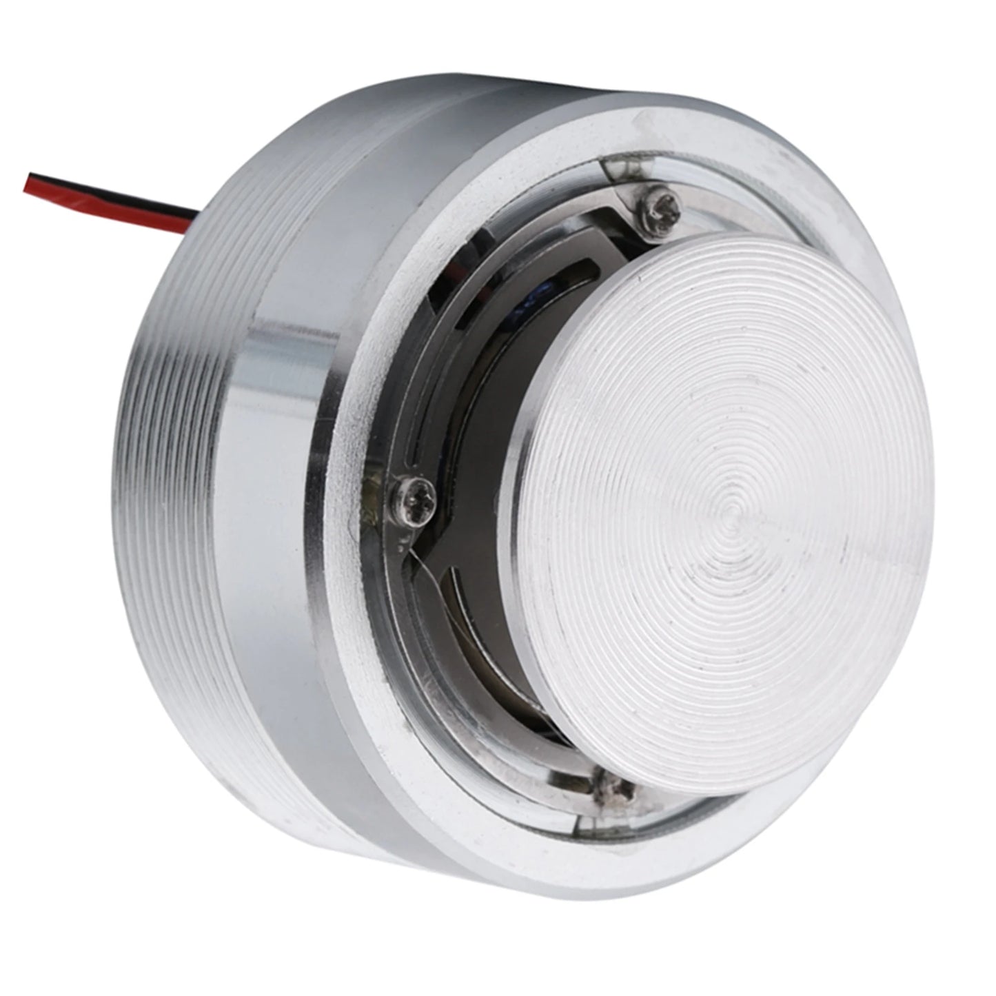 Speakers Vibration Speaker 50MM 2Inch All Frequency Resonance Speaker Vibration Strong Bass Louderspeaker